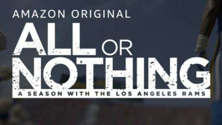 All Or Nothing Season 2 trailer featuring "Love Of Tha Game" by 7KingZ