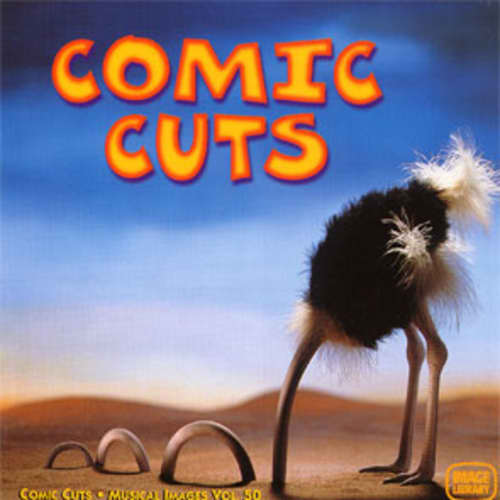 Comic Cuts