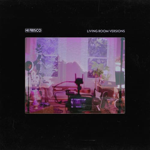 Headspin (Living Room Version)