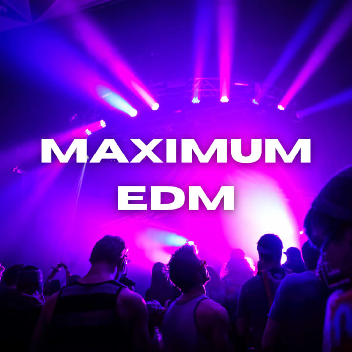 Maximum EDM