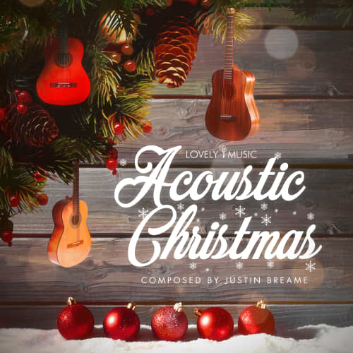 Acoustic Christmas