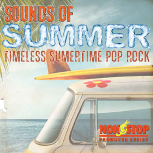 Sounds of Summer - Timeless Summertime Pop Rock