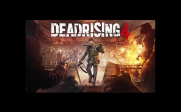Dead Rising 4: Official Launch Trailer