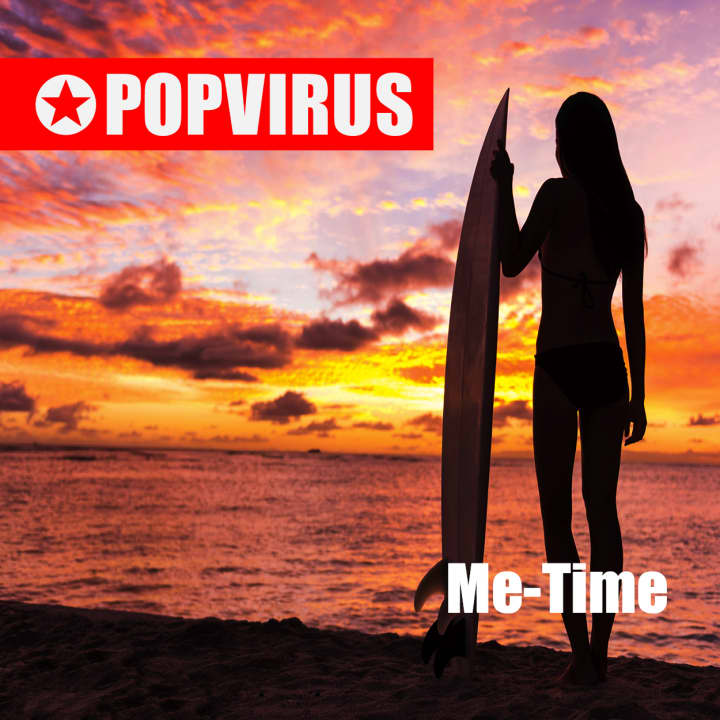 Me-Time Love