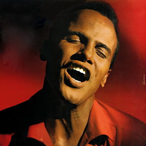 Harry Belafonte