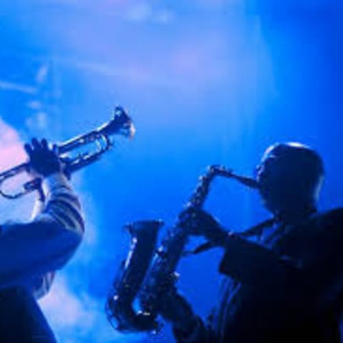 Jazz Club