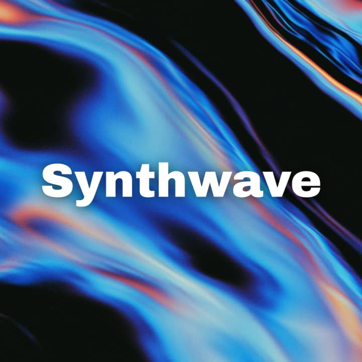 Synthwave
