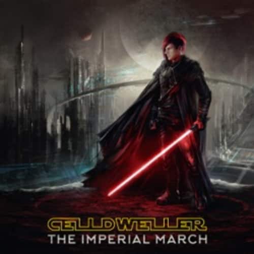 The Imperial March (Darth Vader&#39;s Theme) - Single