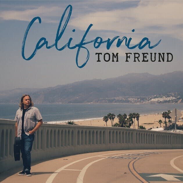 California (Tom Petty Cover)