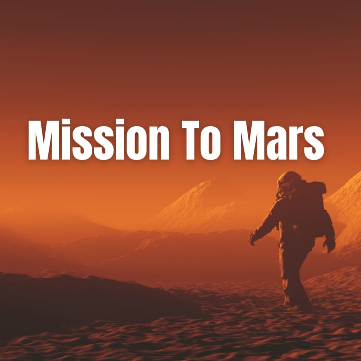 Mission To Mars