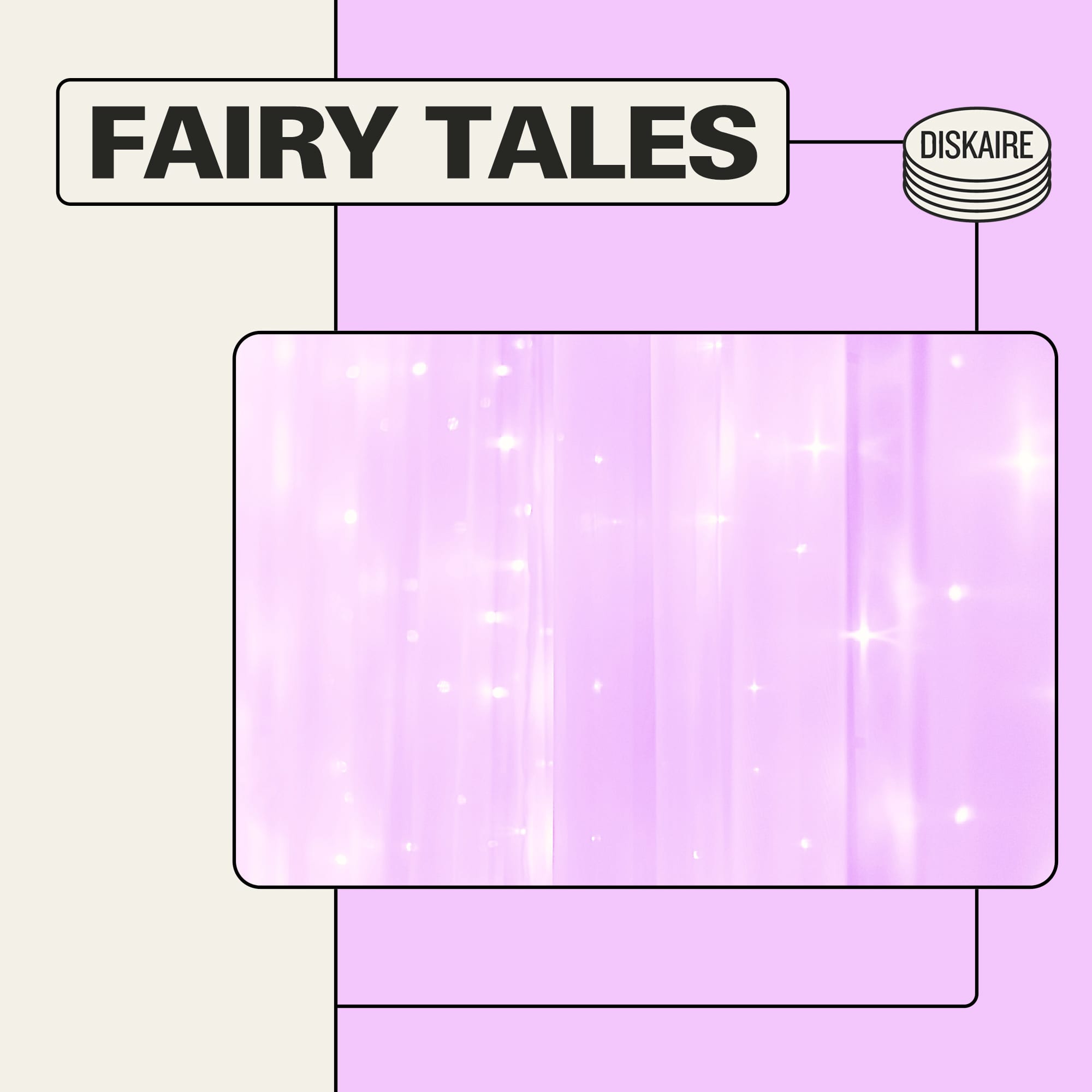Amazing Fairy Tale