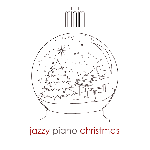 Jazzy Piano Christmas