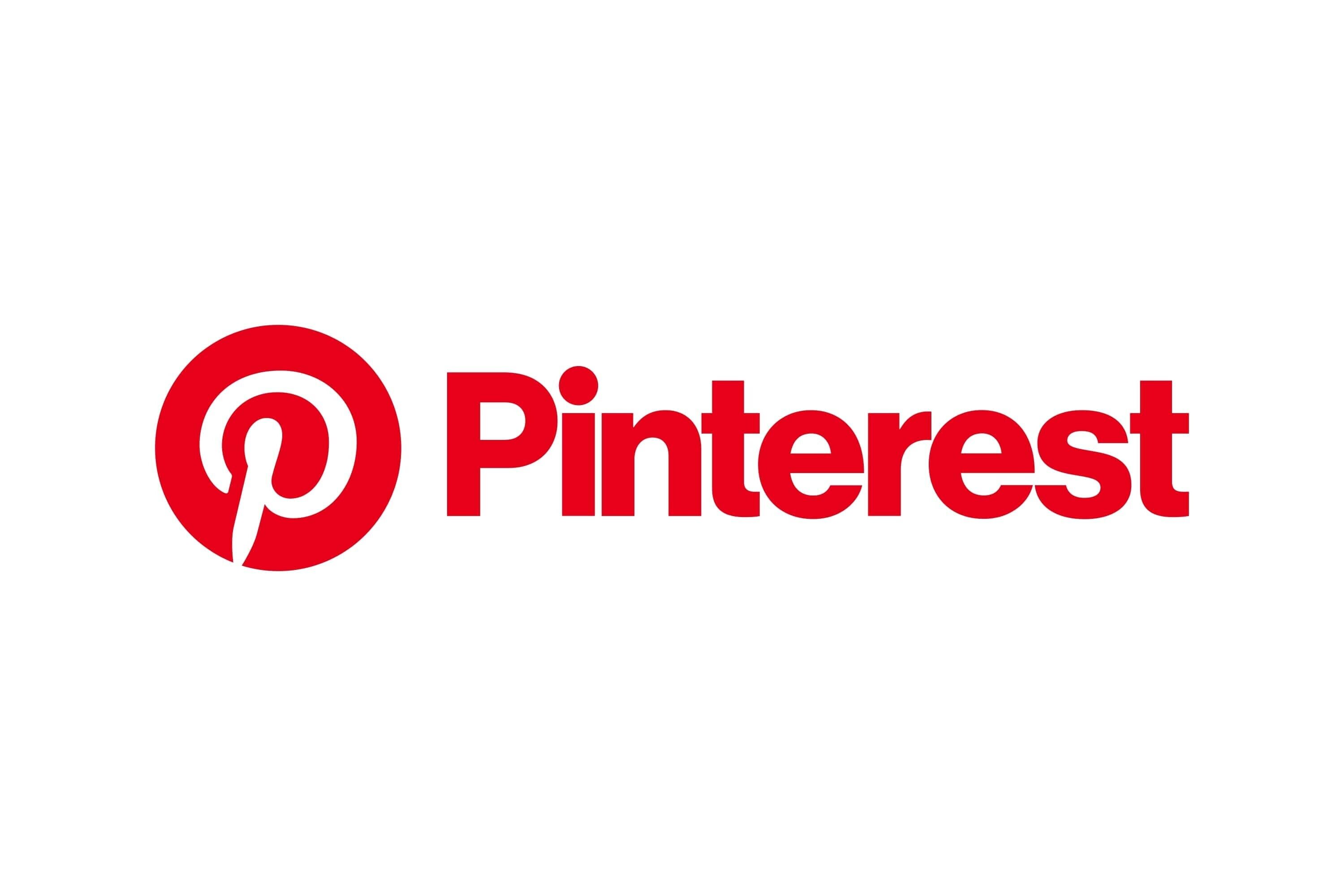 Pinterest campaign features "It's Oh So Quiet"