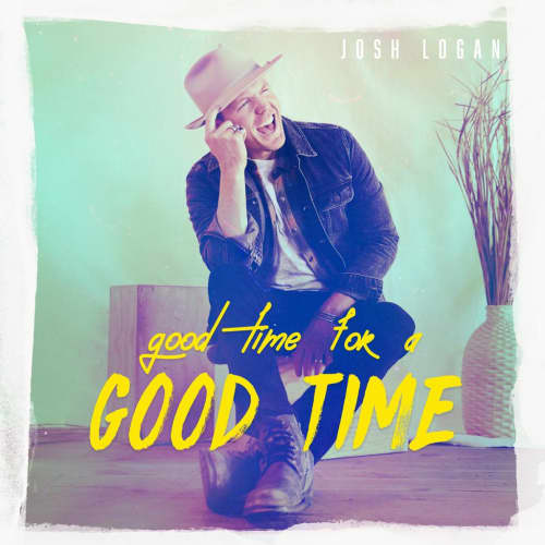 Good Time For A Good Time - Single