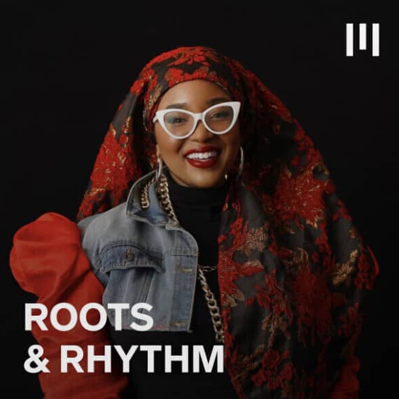 Roots & Rhythm