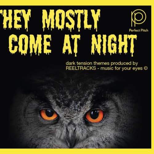 It Came From The Tar Pits