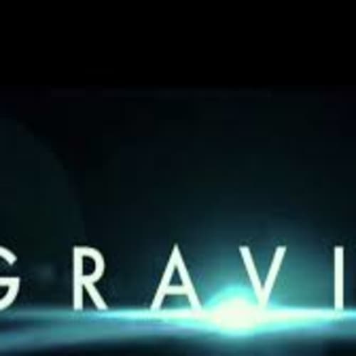 Gravity (From &quot;Gravity&quot;)