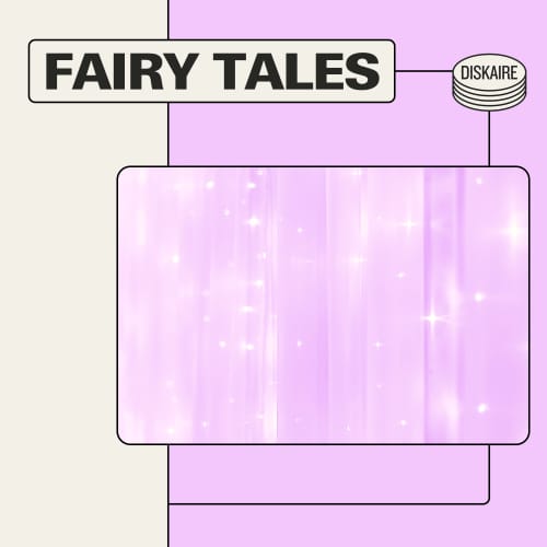 Amazing Fairy Tale