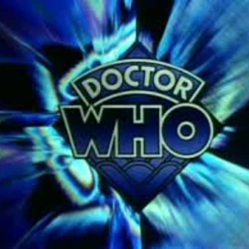 Movellan Runs Down (From &quot;Destiny of the Daleks&quot;)