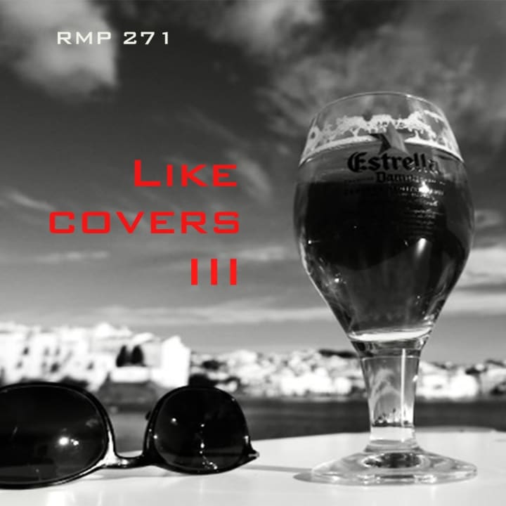 Like Covers III