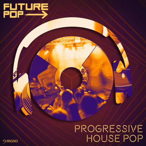 Progressive House Pop