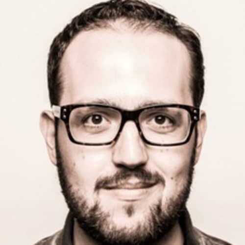 Joseph Trapanese