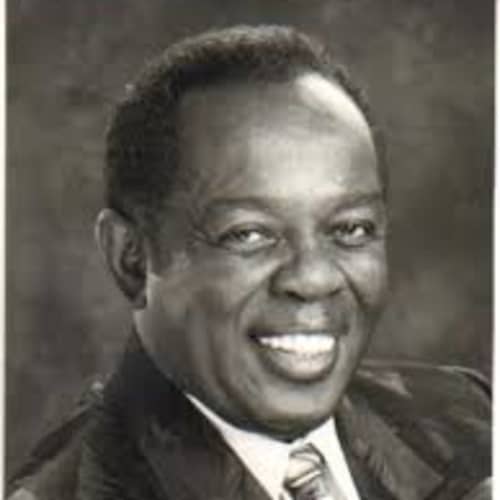 Lou Rawls