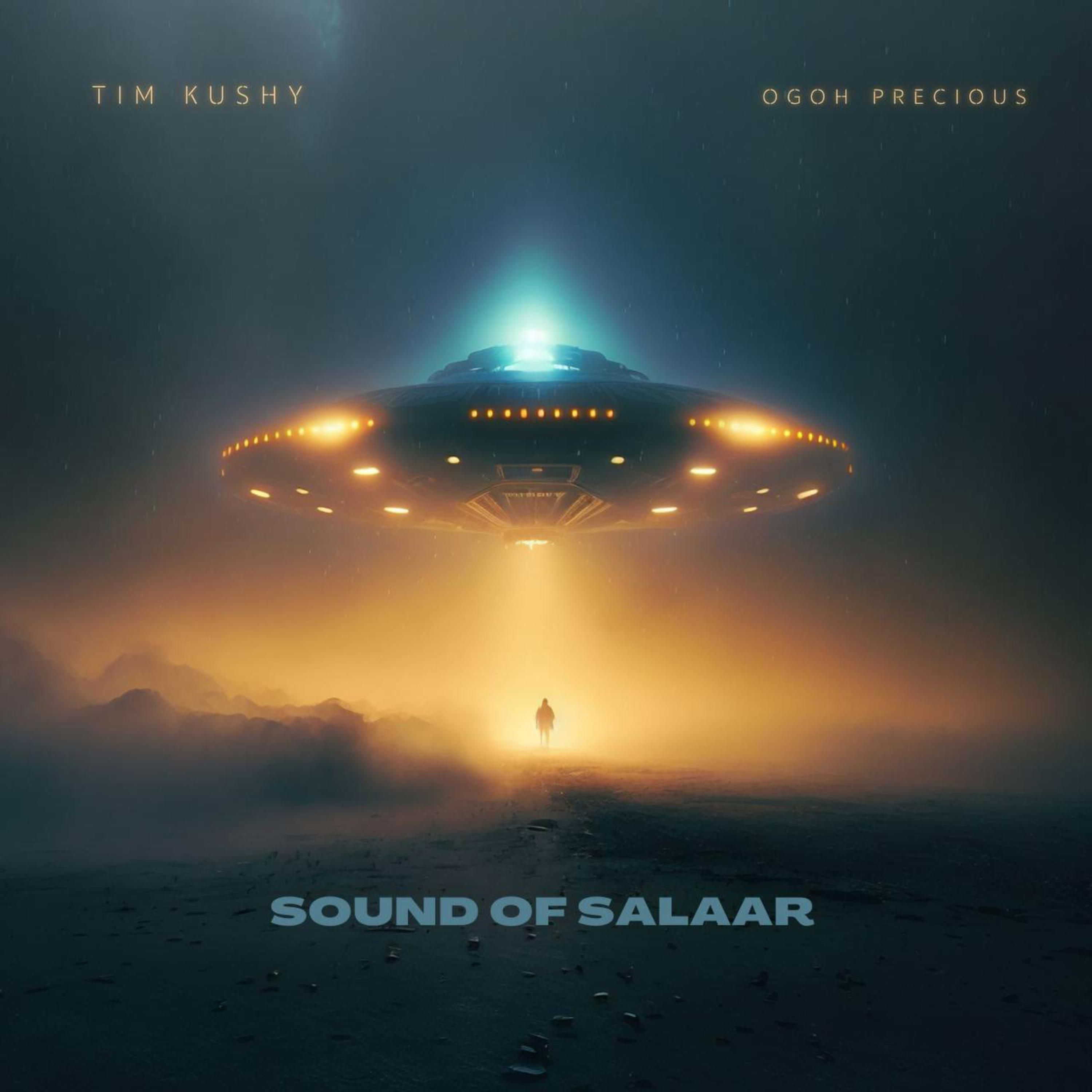 Sound Of Salaar (Indian Drill)
