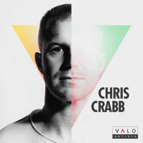 Chris Crabb