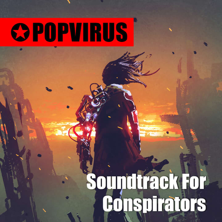 Soundtrack For Conspirators
