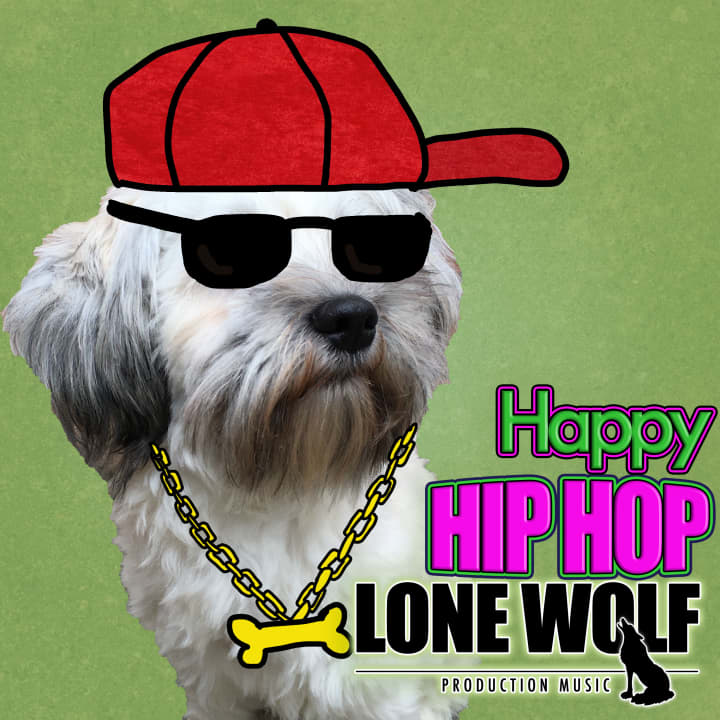 Happy Hip Hop