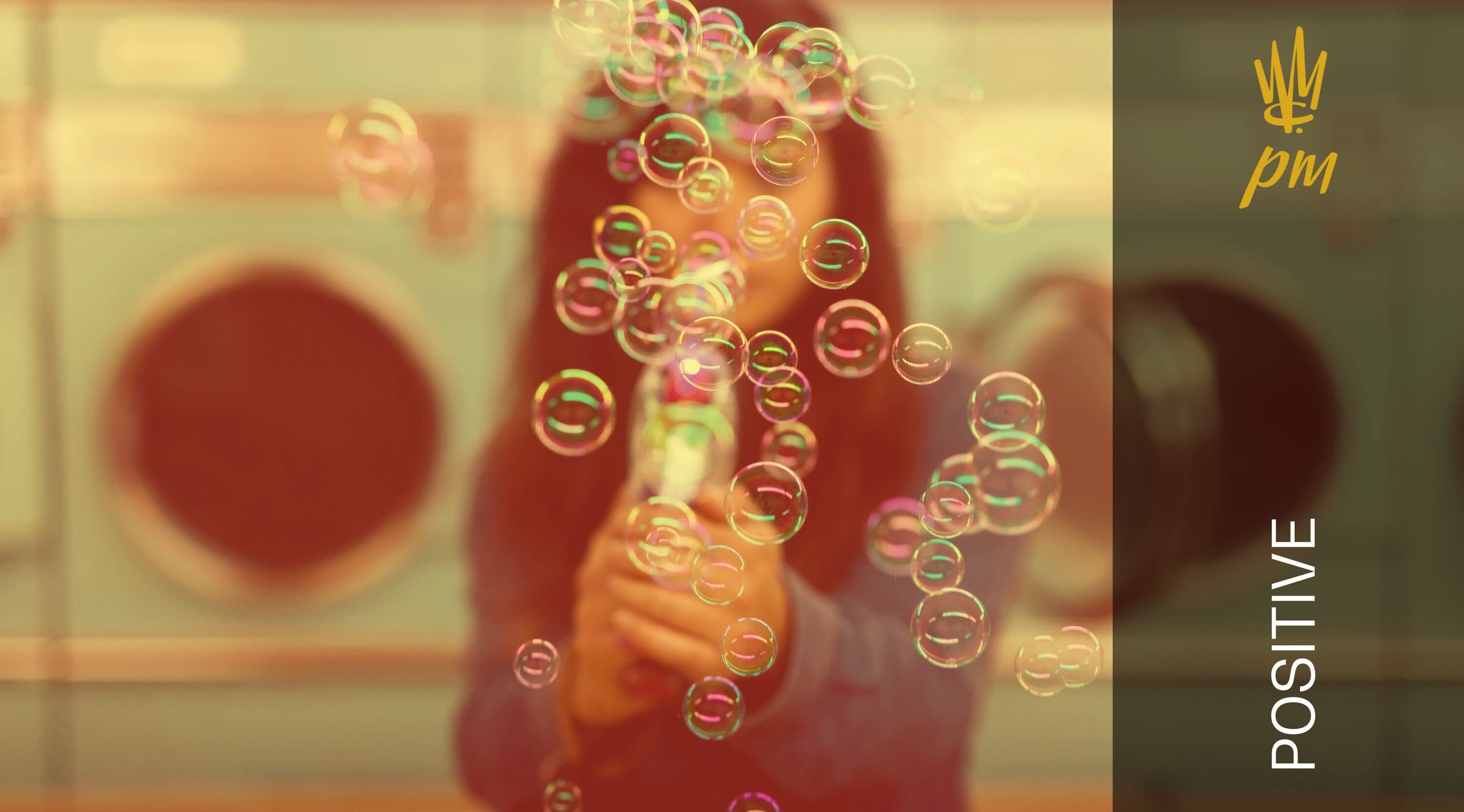 Positive Lyrics Playlist