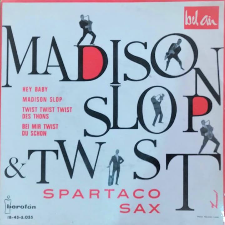 Madison Slop