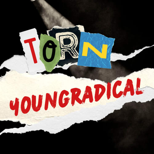 Torn (Natalie Imbruglia Cover) - Single