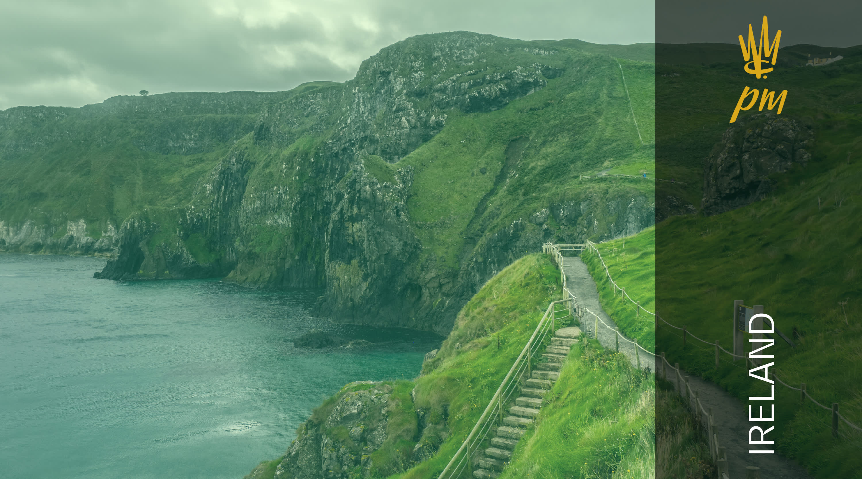 WORLD MUSIC: Ireland