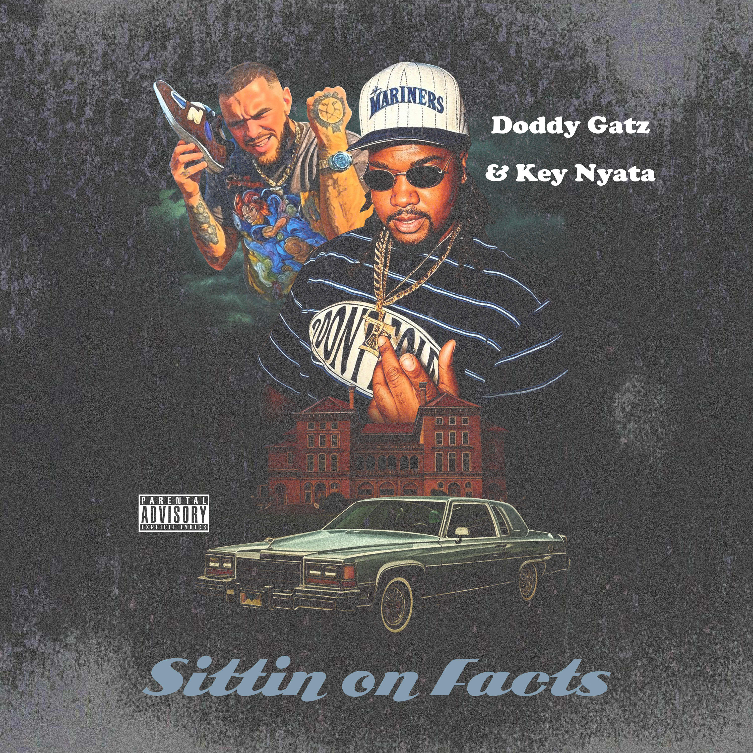 Sittin On Facts