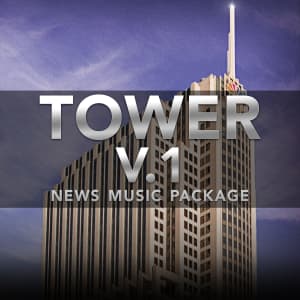 Tower V.6 (8 Themes, over 425 Cuts)