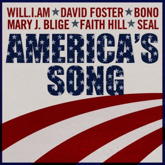 America&#39;s Song