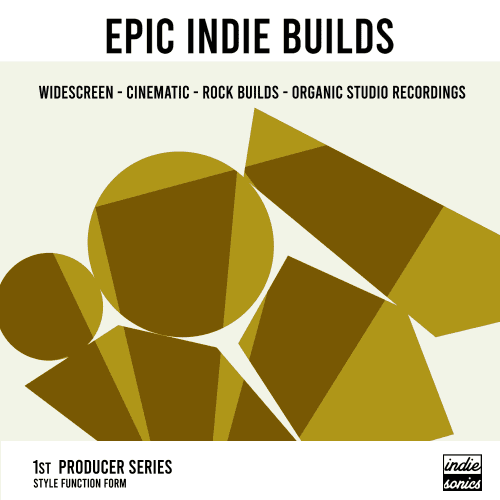 Epic Indie Builds