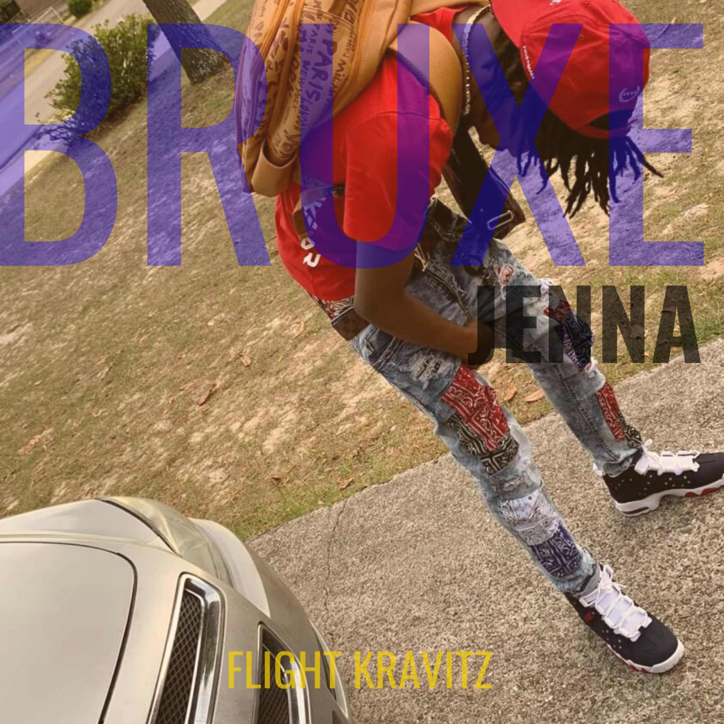 BRUXE JENNA
