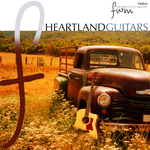 Heartland Guitars