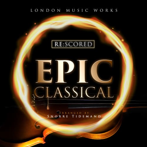 Elgar: Enigma Variations - Nimrod (re:scored)