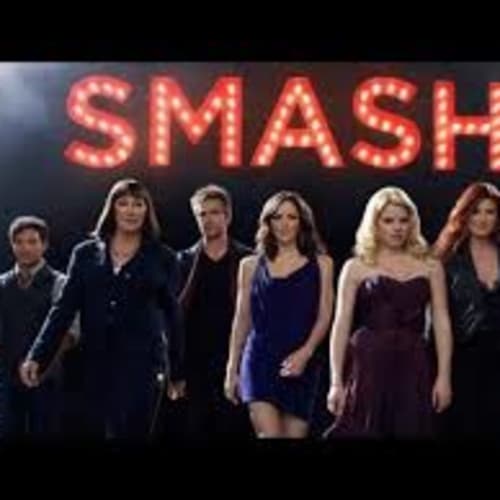 Let Me Be Your Star (From "Smash")