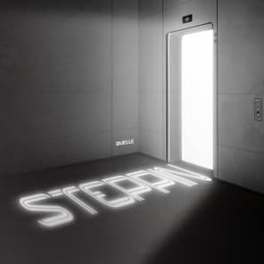 STEPPIN (Instrumental)