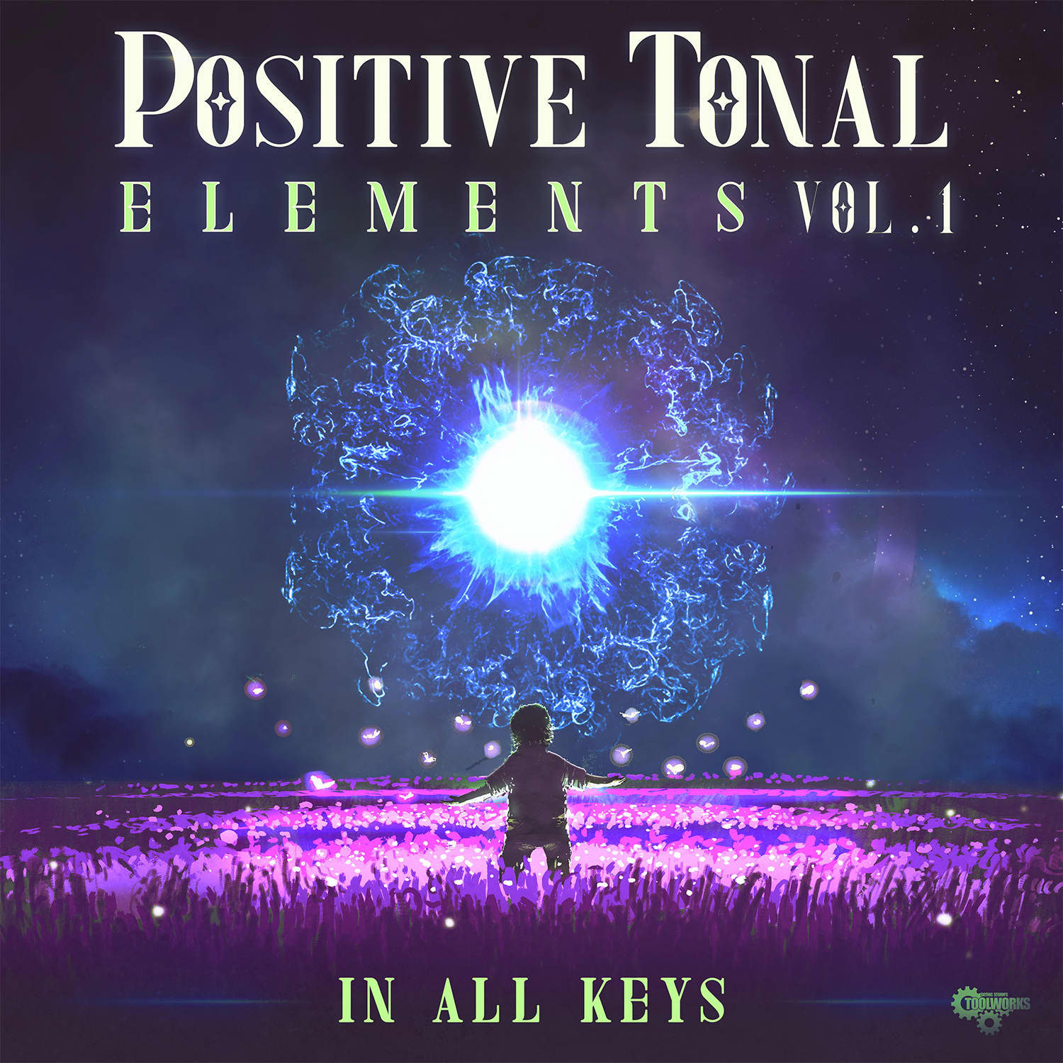 Tonal Whoosh-hit Wonder Metal Sparkle