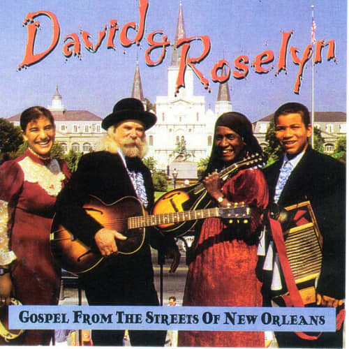 David & Roselyn