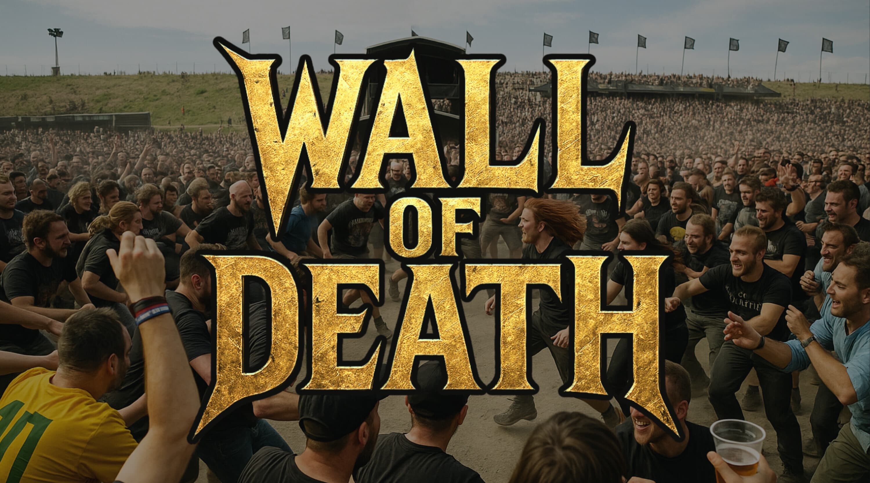 Wall of Death