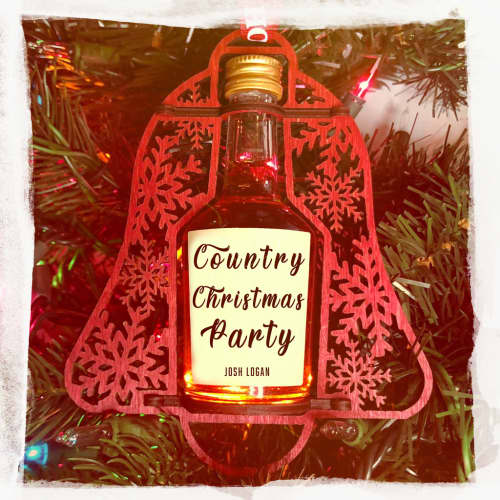 Country Christmas Party (Instrumental)