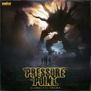 Pressure Point - Climactic Drama