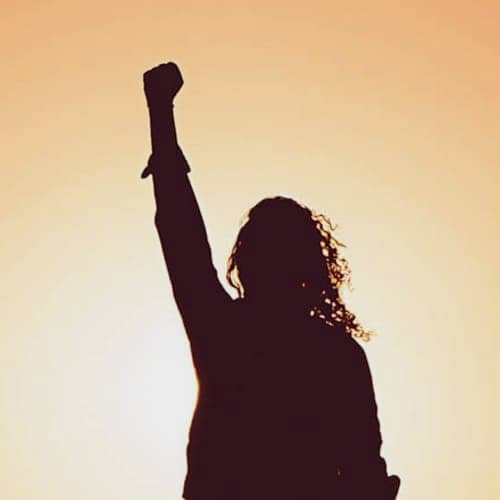 Inspiring & Triumphant